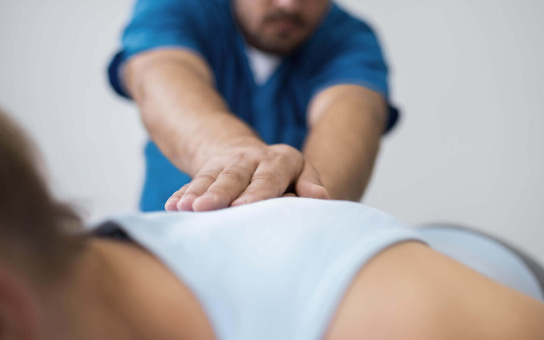 ¿Qué es la Fisioterapia y Para Qué Sirve?