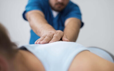 ¿Qué es la Fisioterapia y Para Qué Sirve?